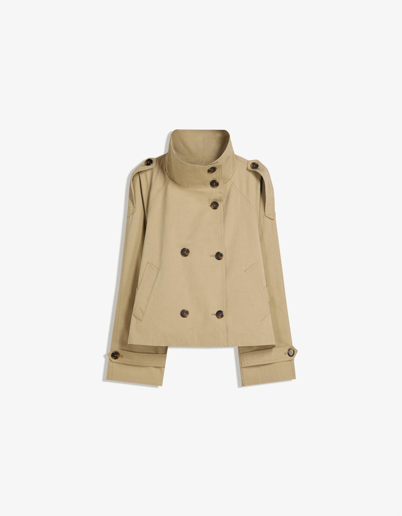 Serena | Trench Coat