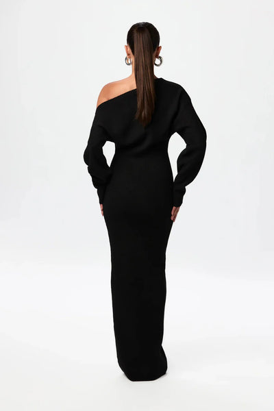 Amari | Off-Shoulder Maxi