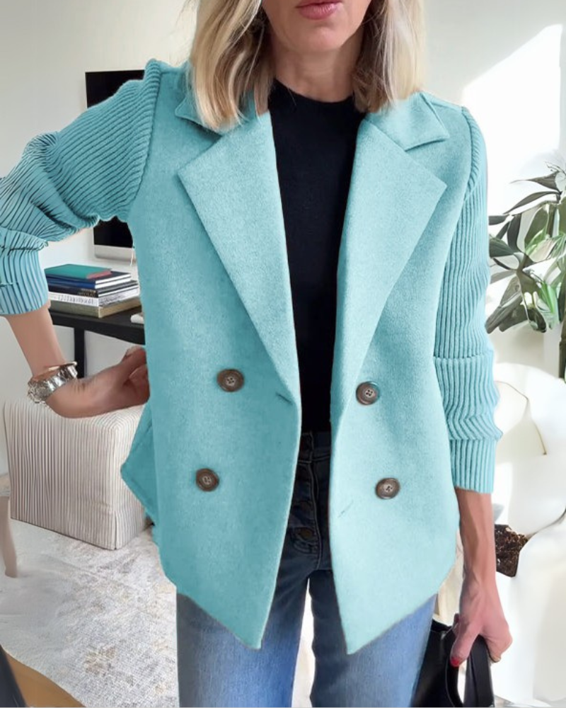 Jessy | Casual Blazer
