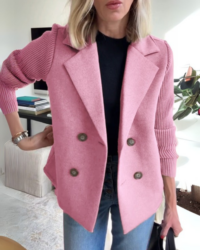 Jessy | Casual Blazer