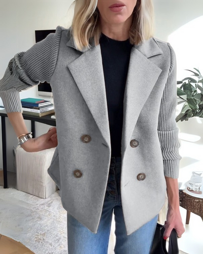 Jessy | Casual Blazer