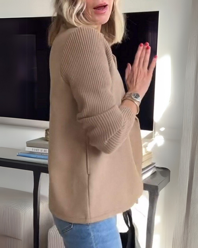 Jessy | Casual Blazer