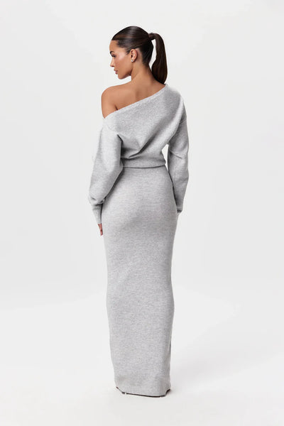 Amari | Off-Shoulder Maxi