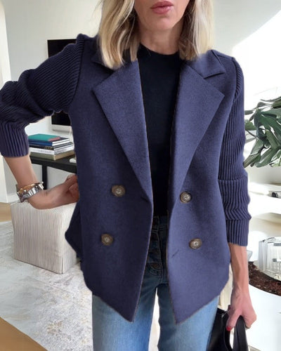 Jessy | Casual Blazer