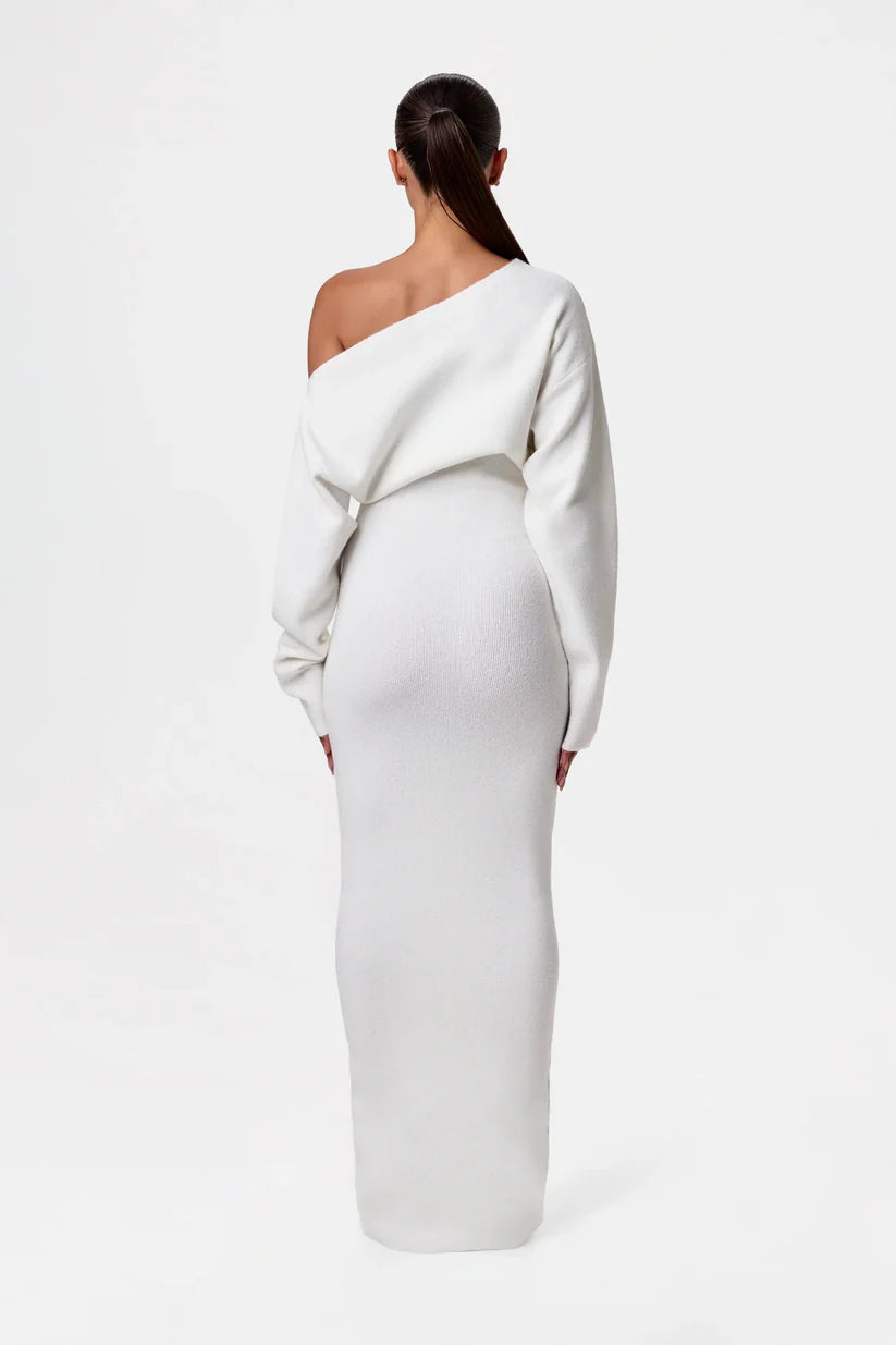 Amari | Off-Shoulder Maxi