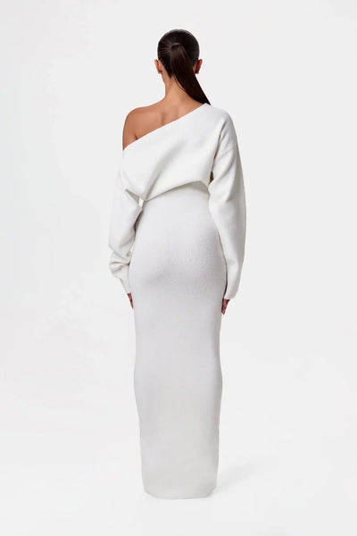 Amari | Off-Shoulder Maxi
