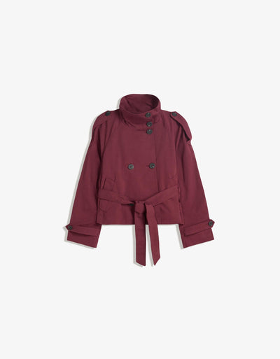 Serena | Trench Coat