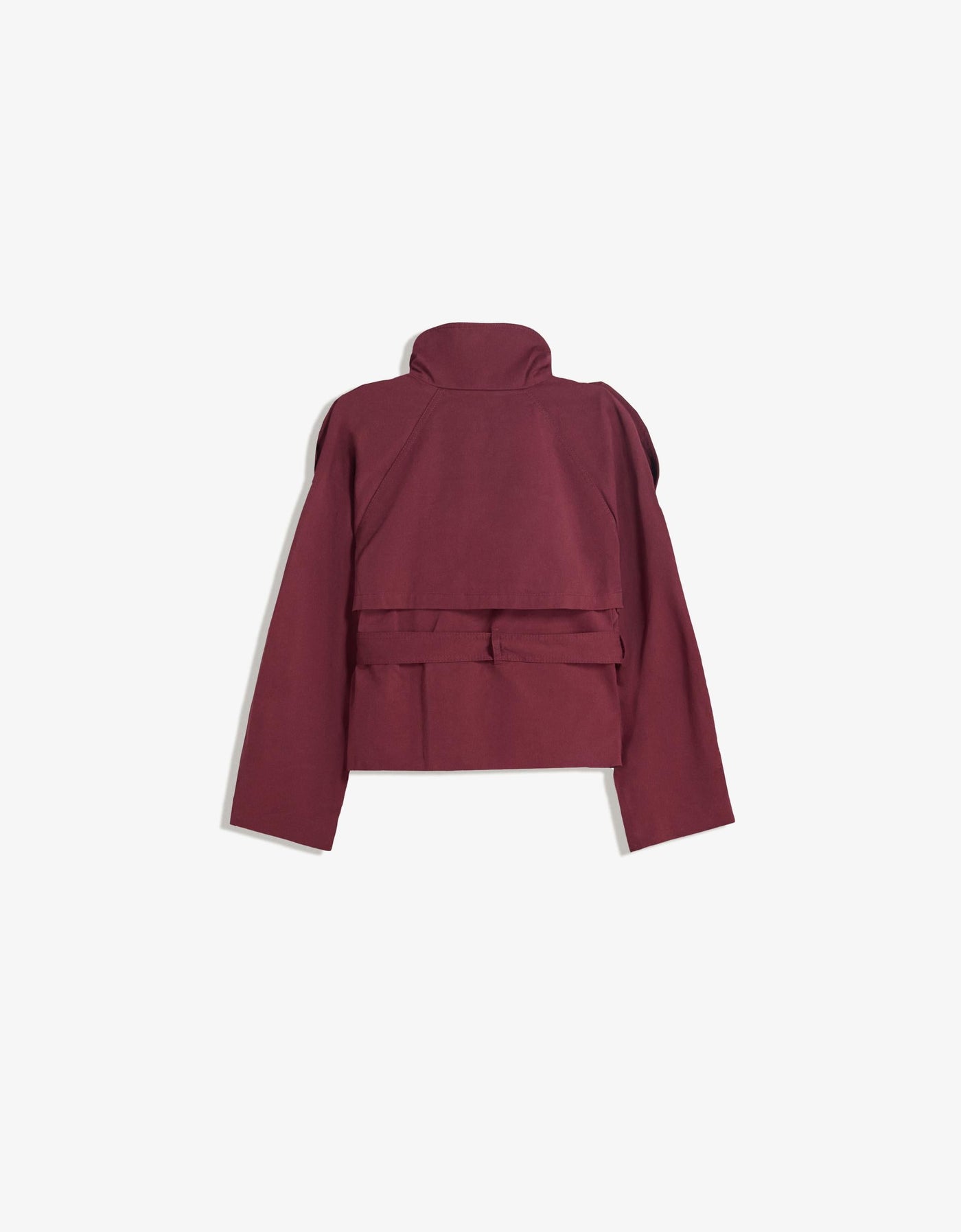 Serena | Trench Coat