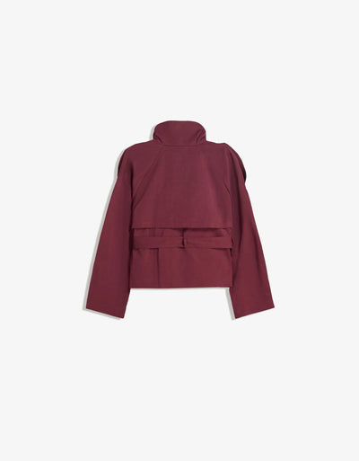 Serena | Trench Coat