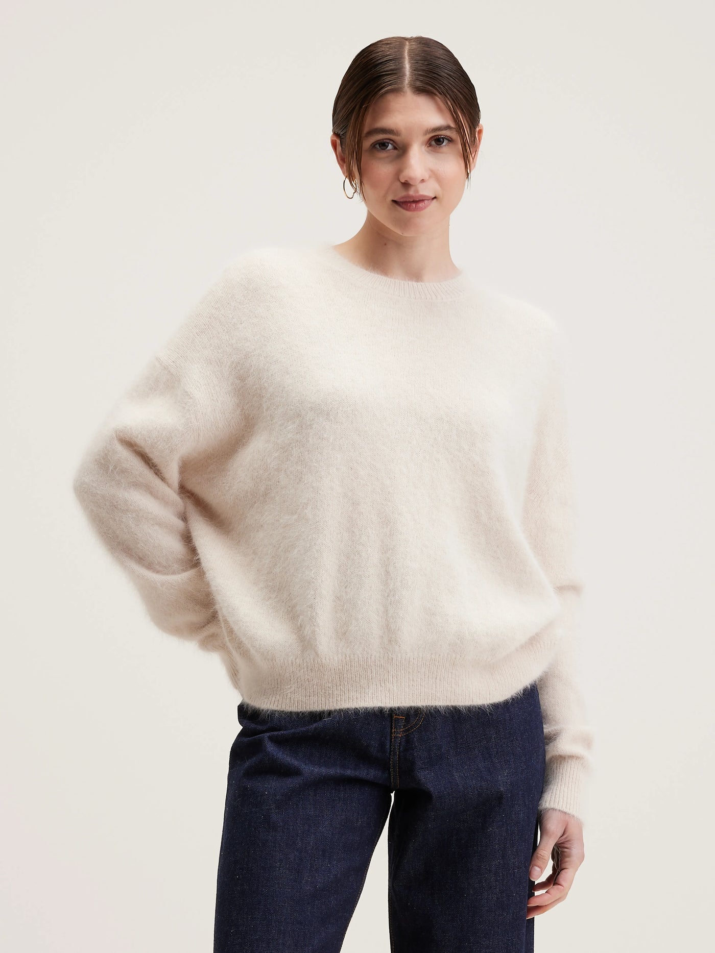 Helina | Cozy & Chic Sweater