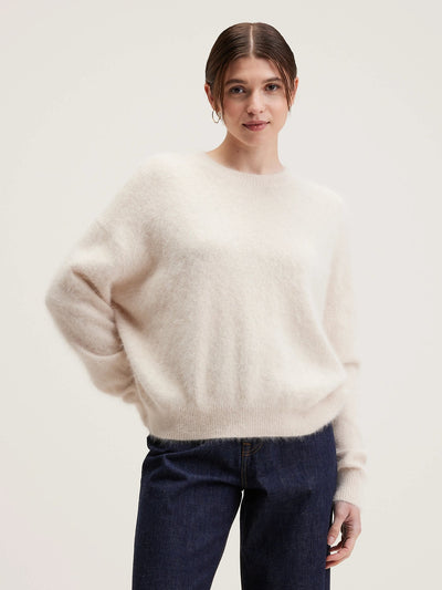 Helina | Cozy & Chic Sweater