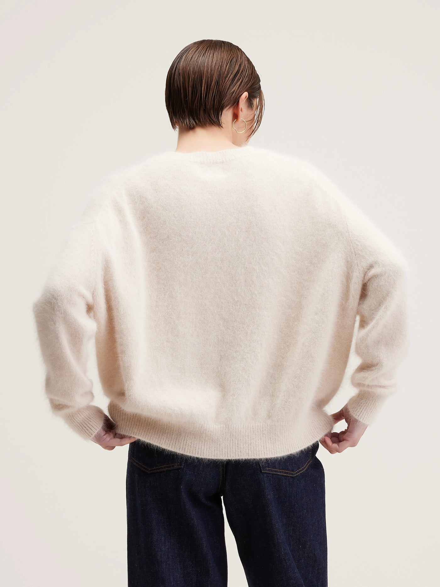 Helina | Cozy & Chic Sweater