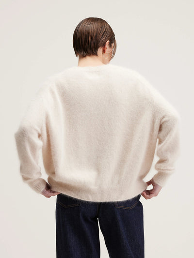 Helina | Cozy & Chic Sweater