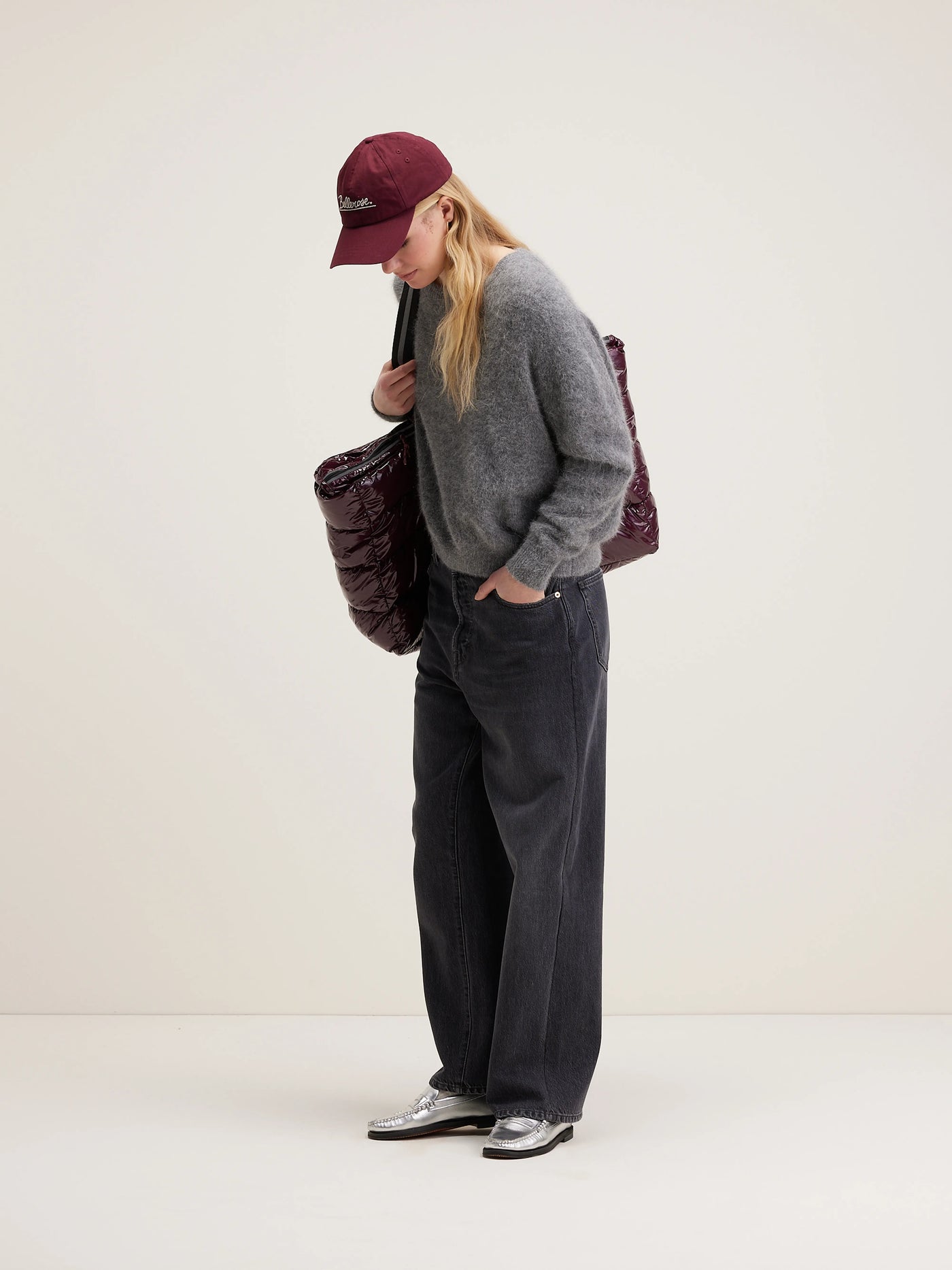 Helina | Cozy & Chic Sweater
