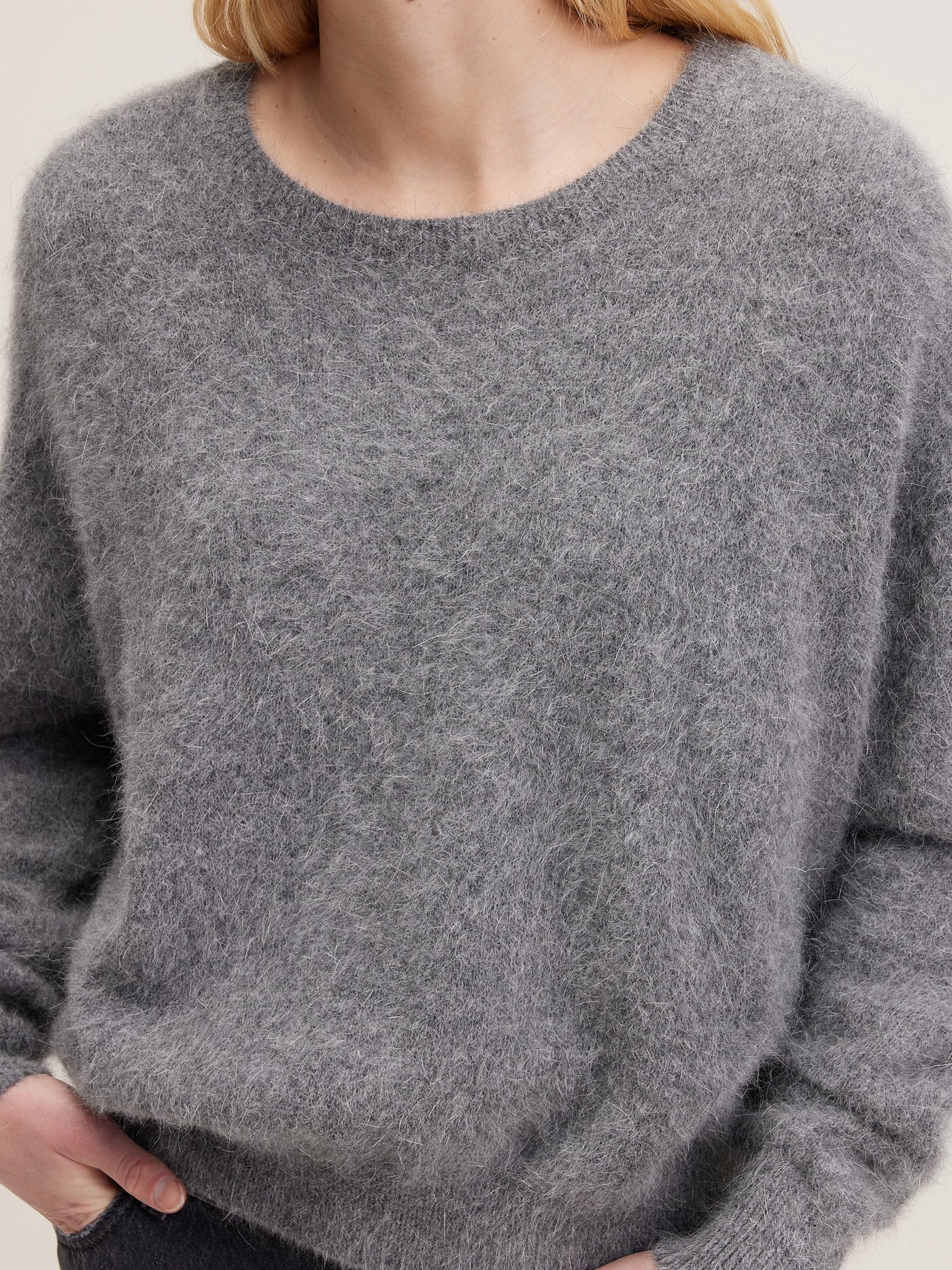 Helina | Cozy & Chic Sweater