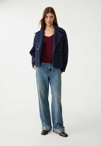 Aurelina | Tailored Jacket