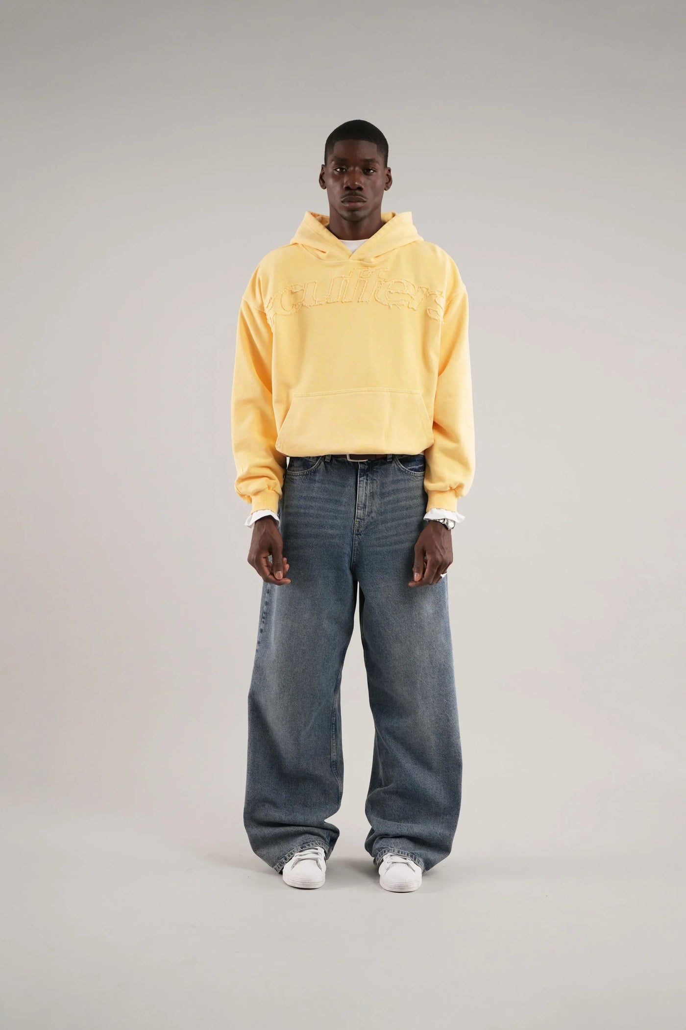 Ocean | Chill Hoodie