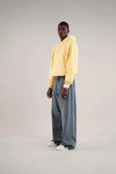 Ocean | Chill Hoodie