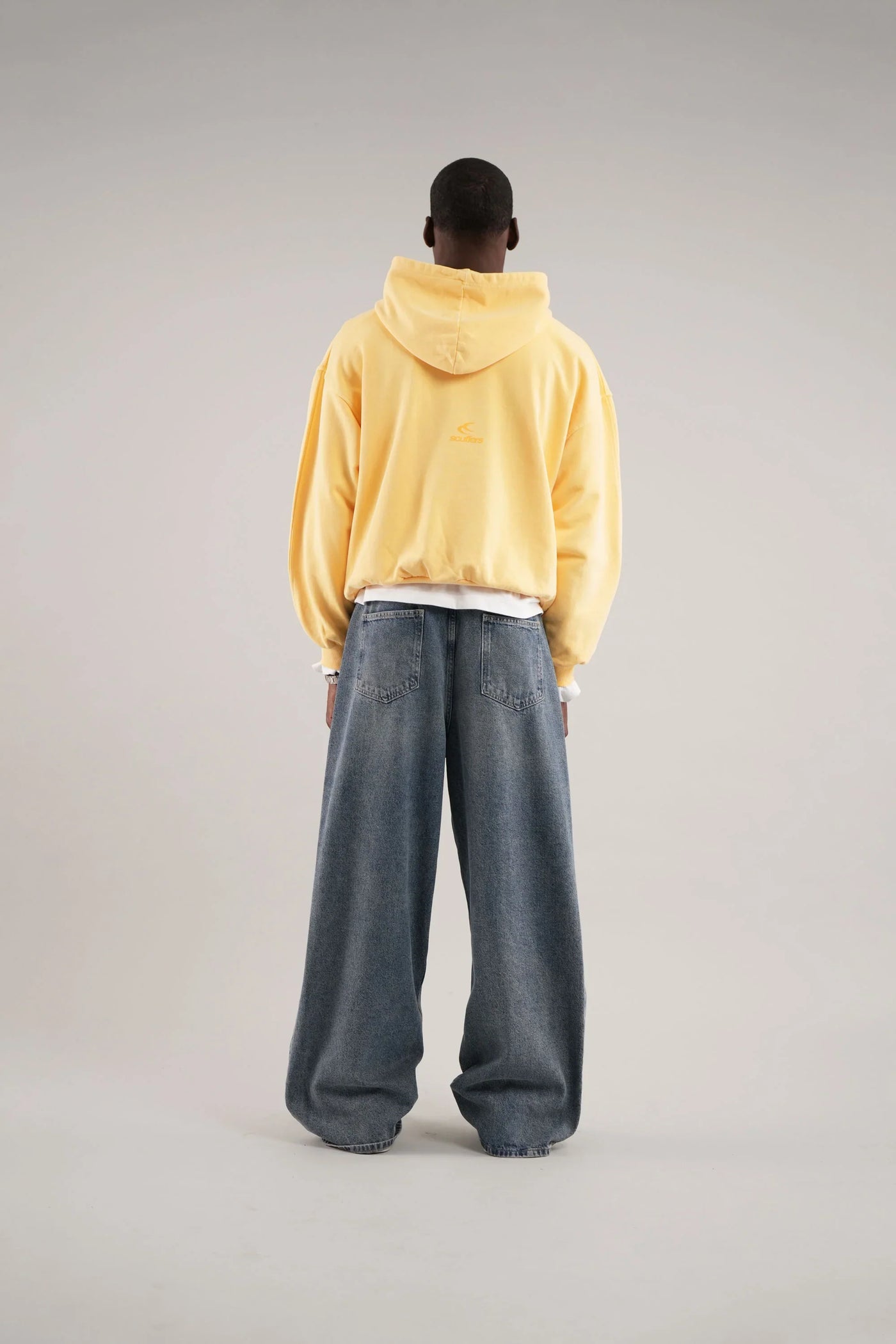 Ocean | Chill Hoodie