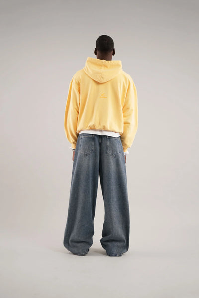 Ocean | Chill Hoodie