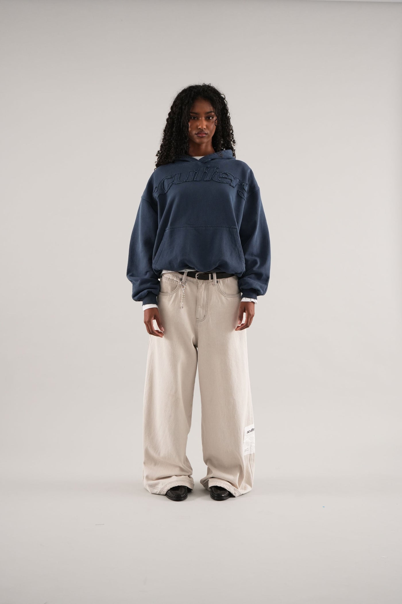 Ocean | Chill Hoodie