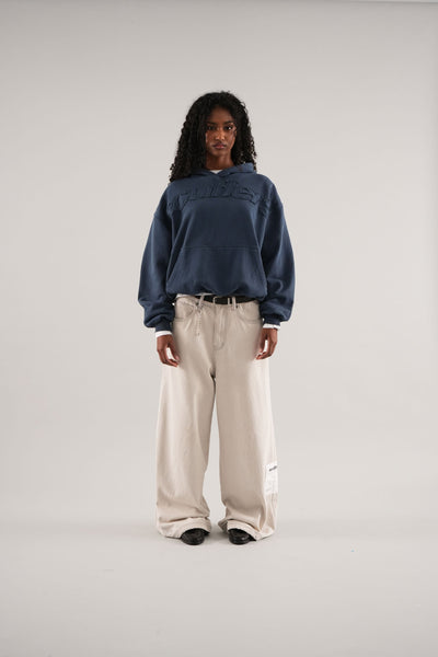 Ocean | Chill Hoodie