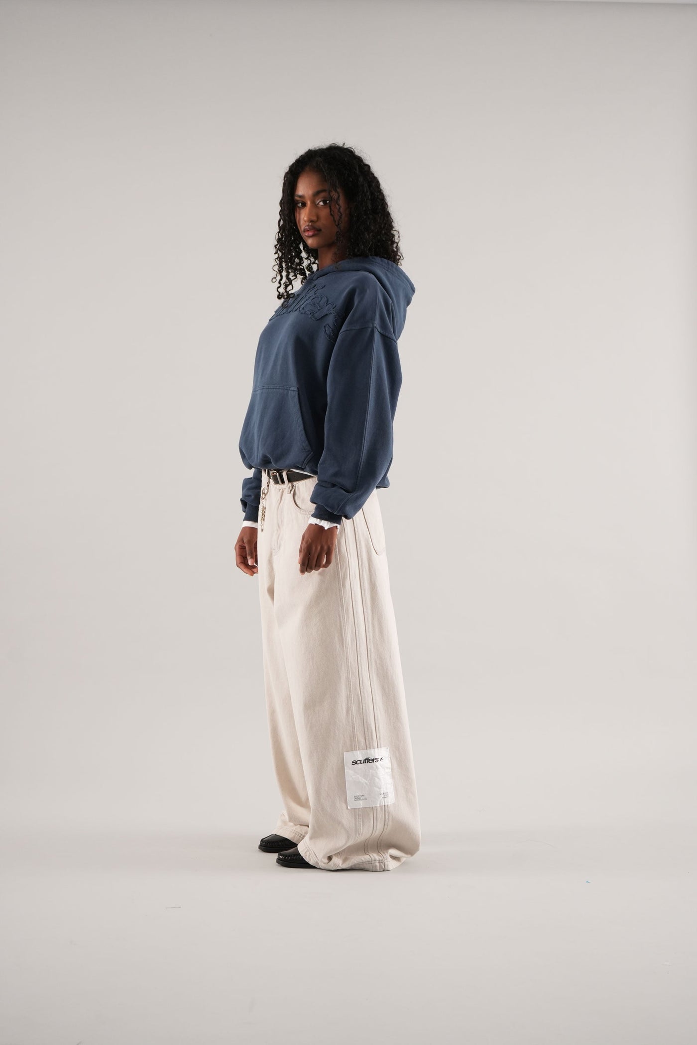 Ocean | Chill Hoodie