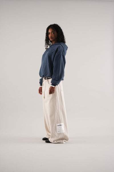 Ocean | Chill Hoodie