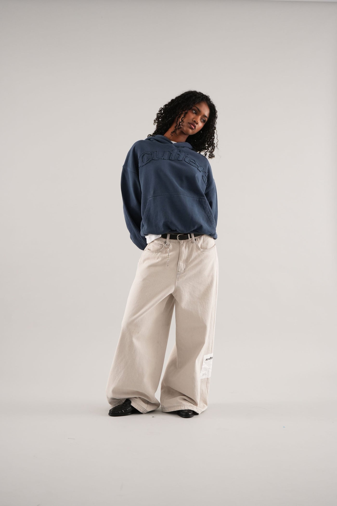 Ocean | Chill Hoodie