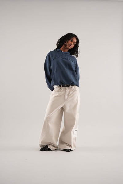 Ocean | Chill Hoodie