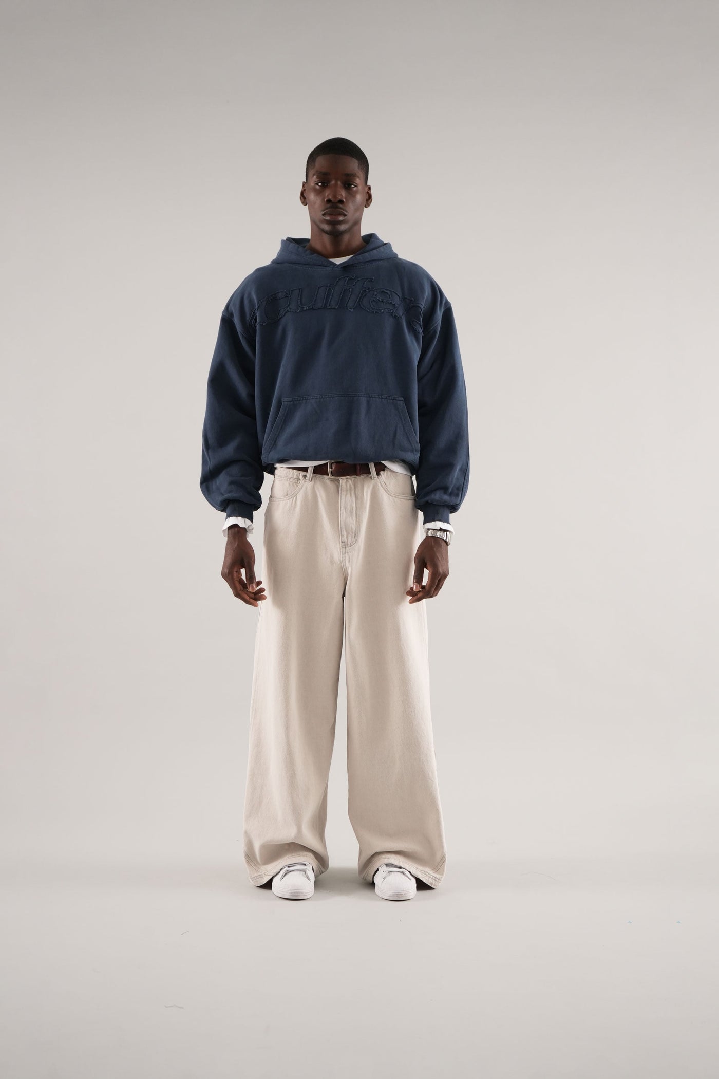 Ocean | Chill Hoodie