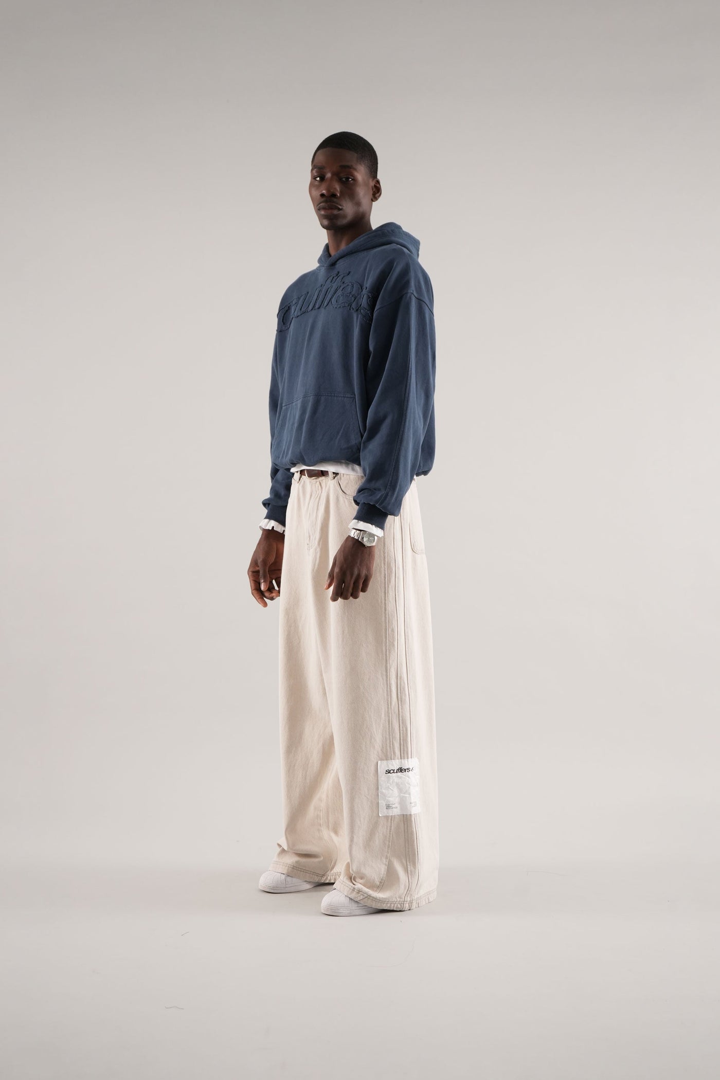 Ocean | Chill Hoodie