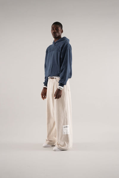 Ocean | Chill Hoodie