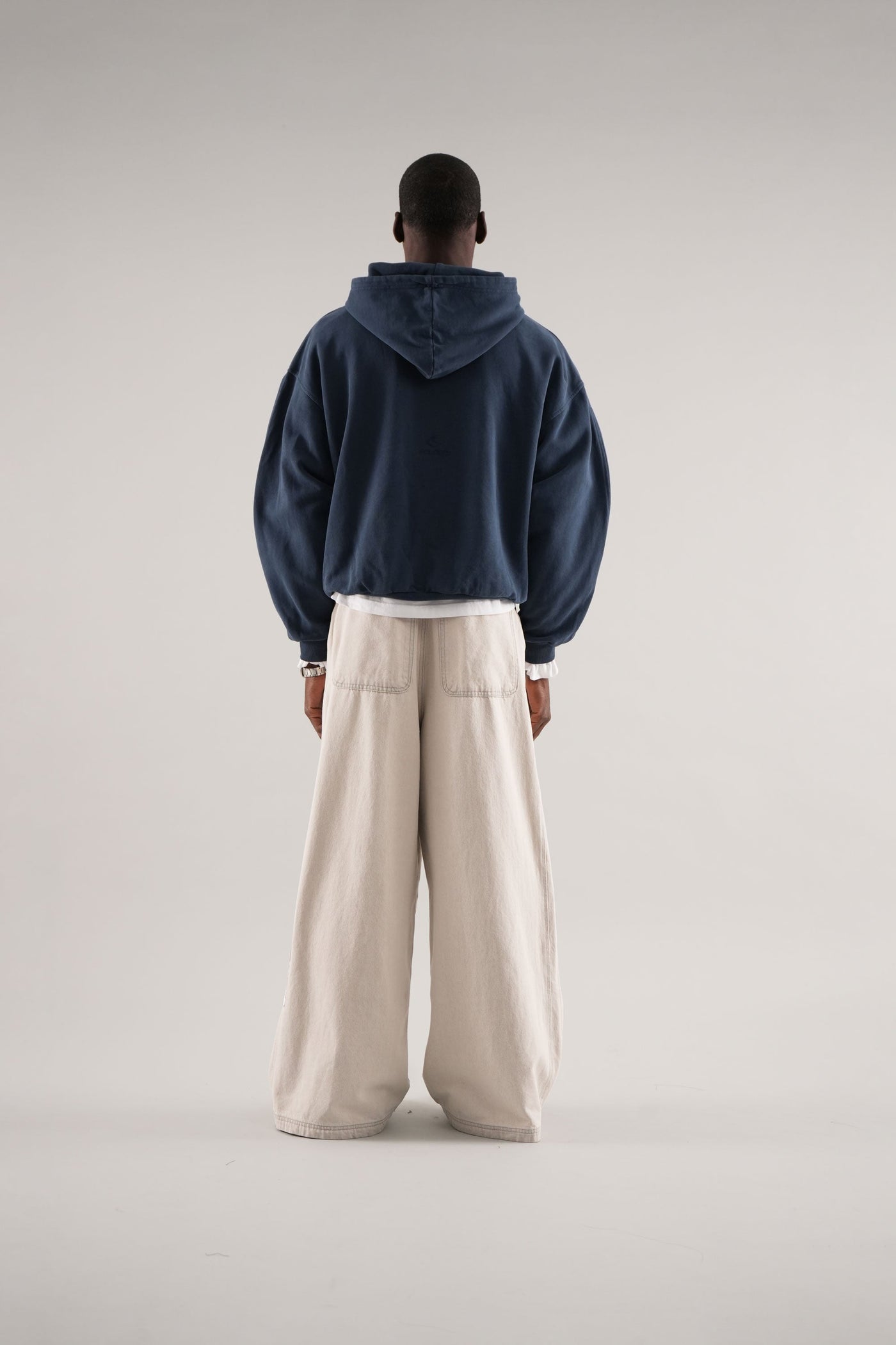 Ocean | Chill Hoodie