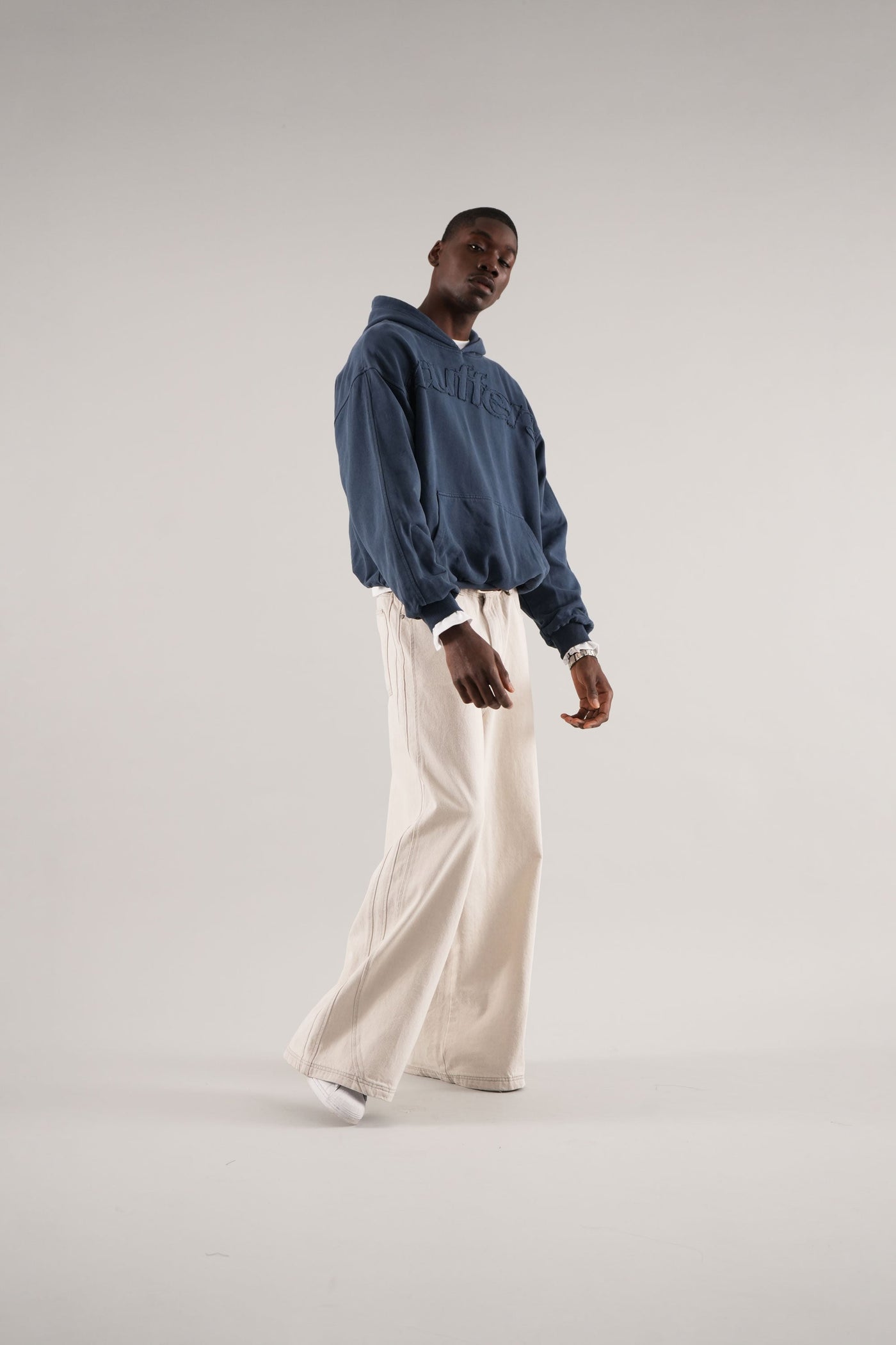 Ocean | Chill Hoodie