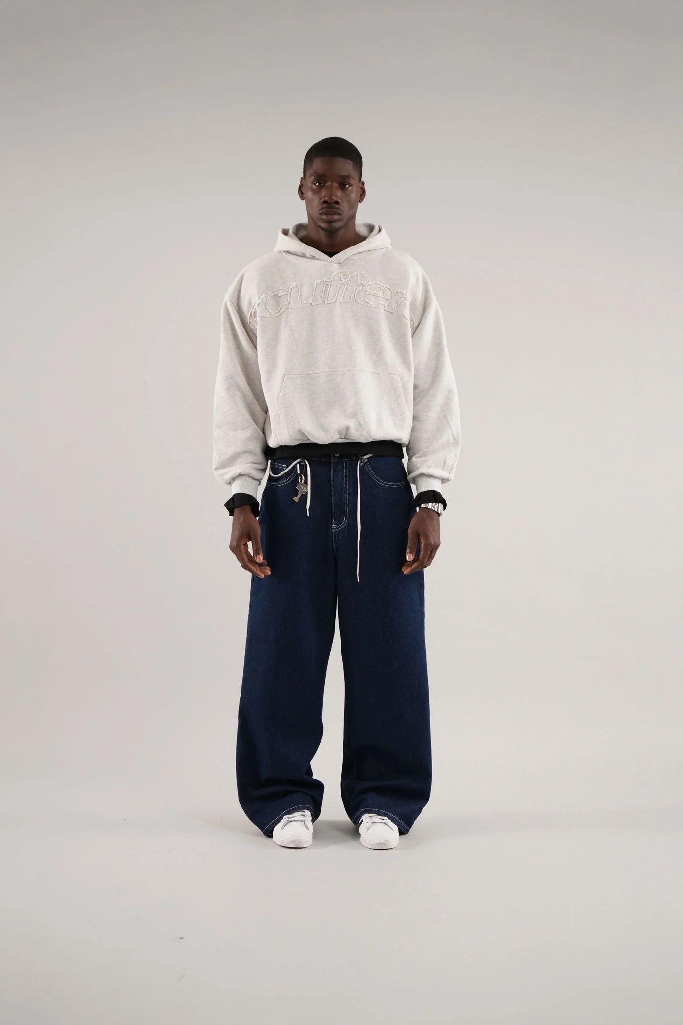 Ocean | Chill Hoodie