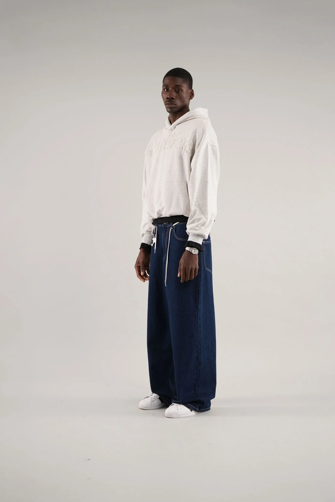 Ocean | Chill Hoodie