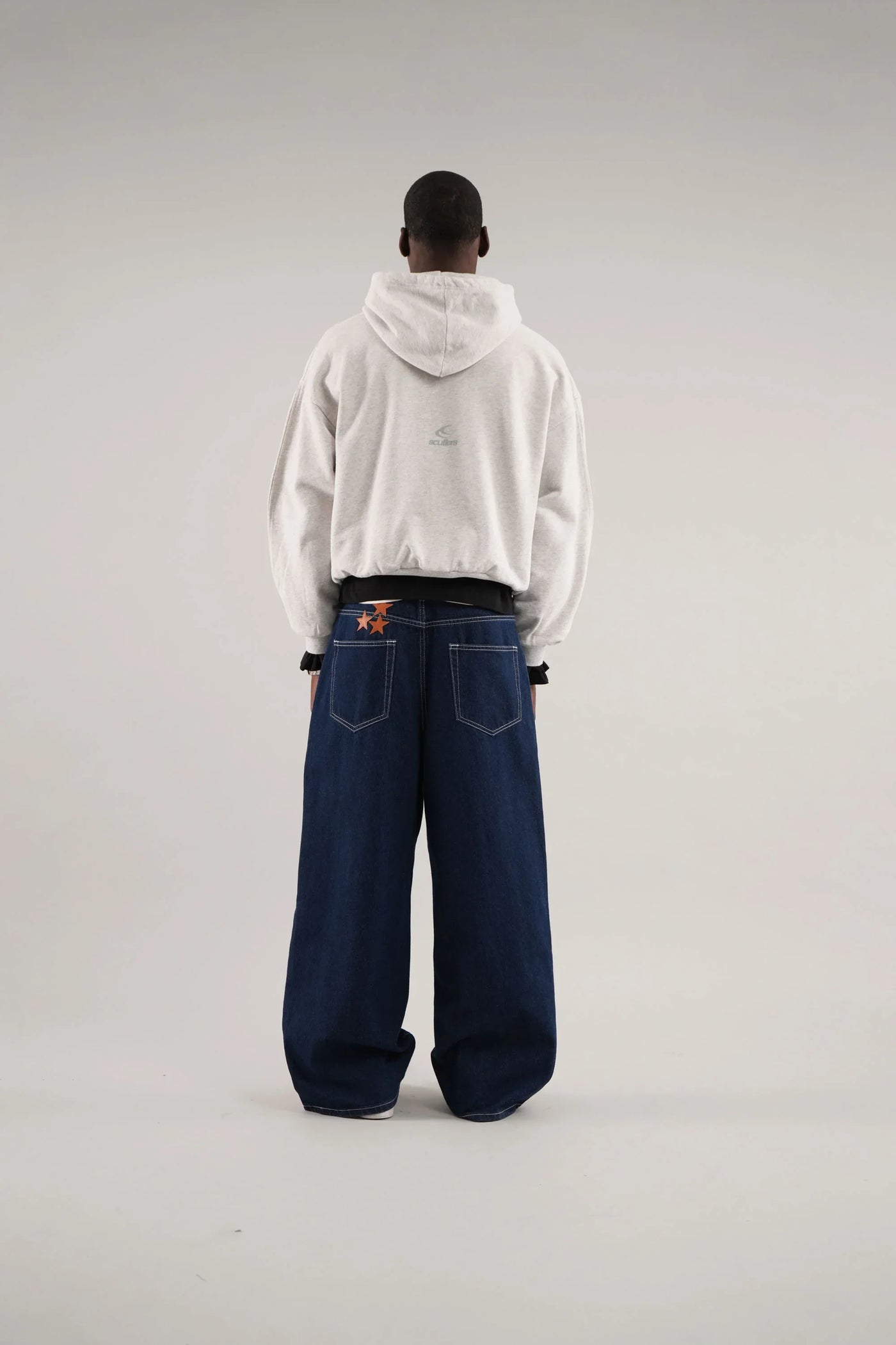 Ocean | Chill Hoodie