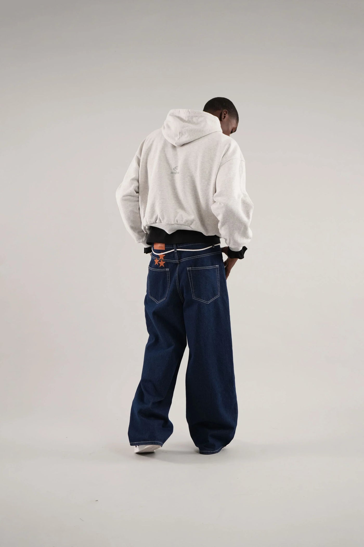 Ocean | Chill Hoodie