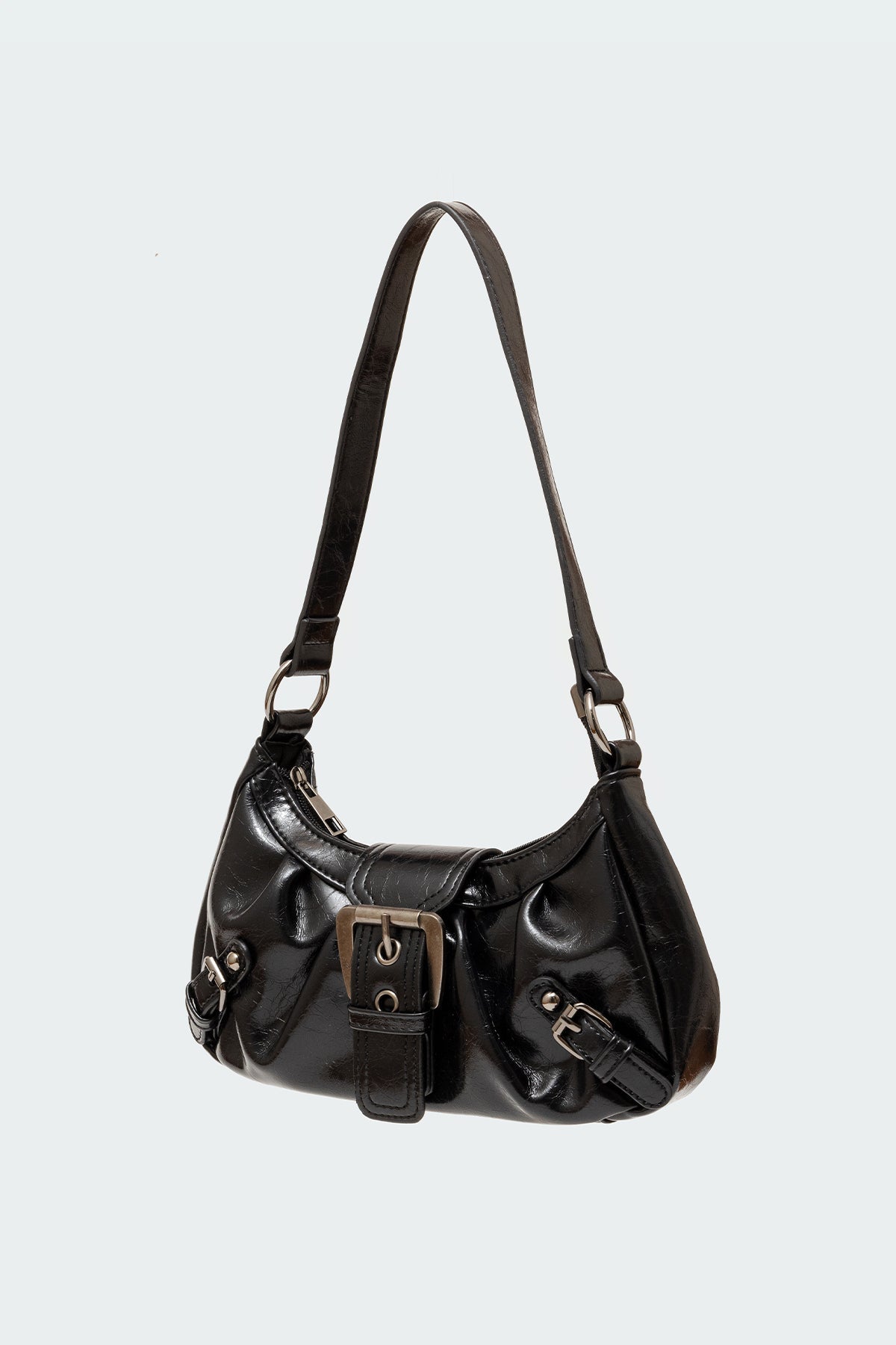 Faux | Leather Bag