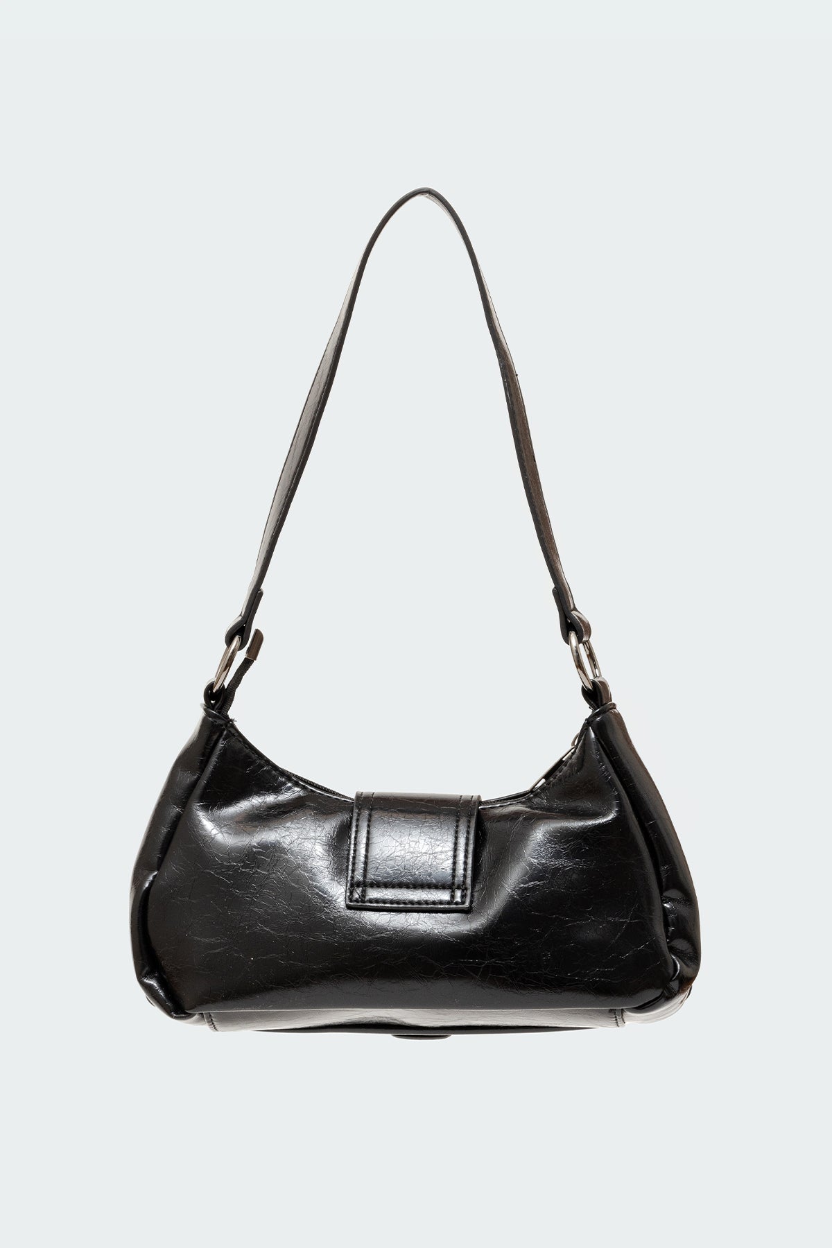 Faux | Leather Bag