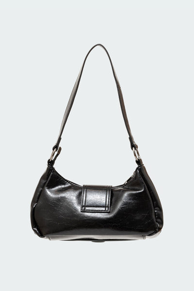 Faux | Leather Bag