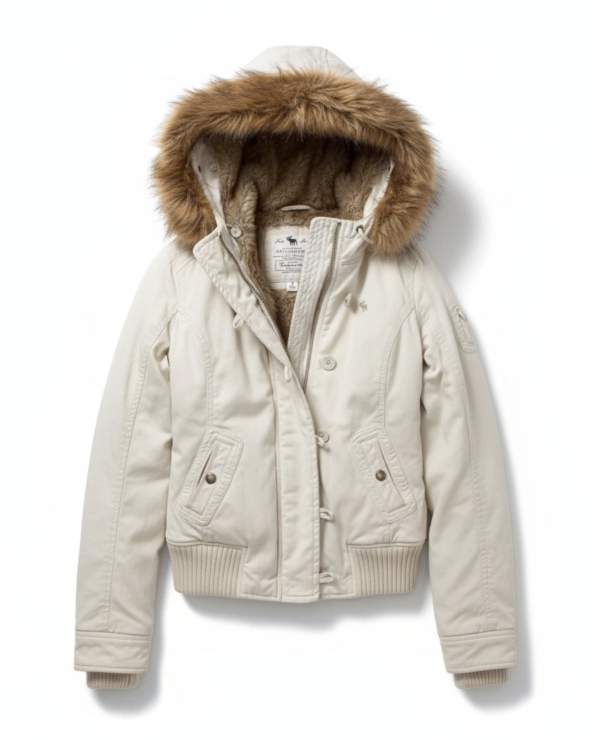 Sherpa | Winter Parka