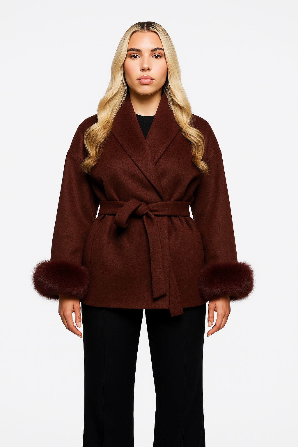 Gisèle | Madame Fur Coat
