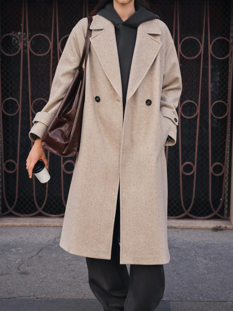 Vive | Soft Coat