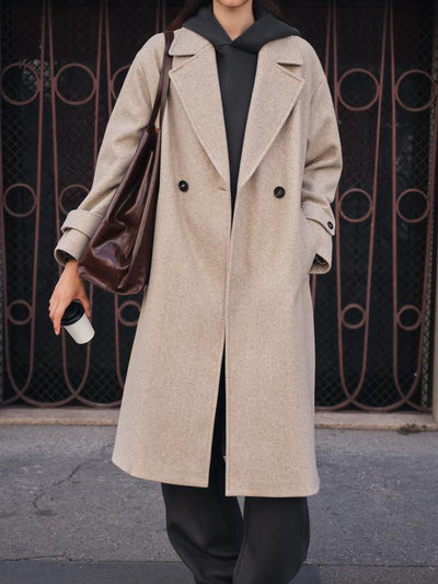 Vive | Soft Coat