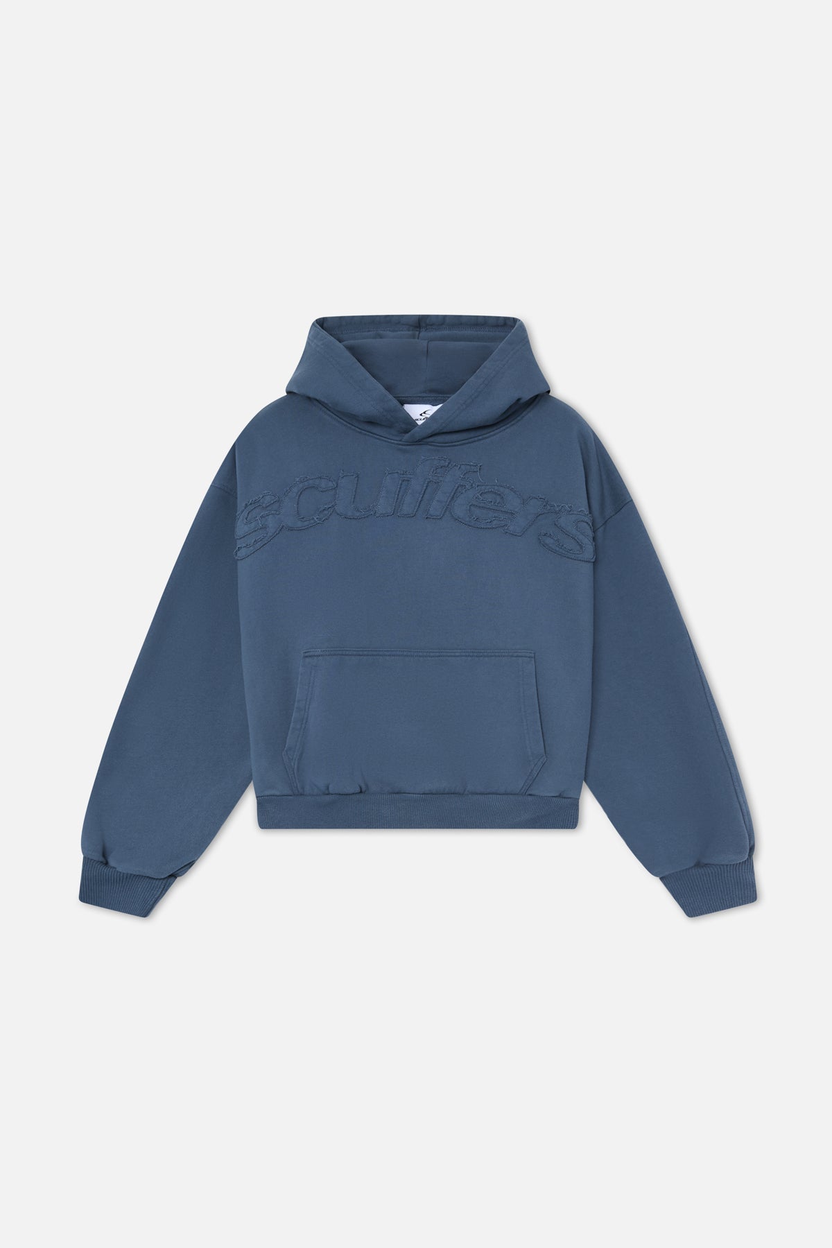 Ocean | Chill Hoodie