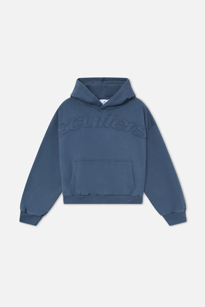 Ocean | Chill Hoodie