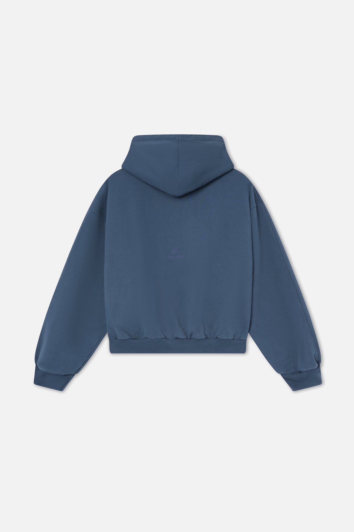 Ocean | Chill Hoodie