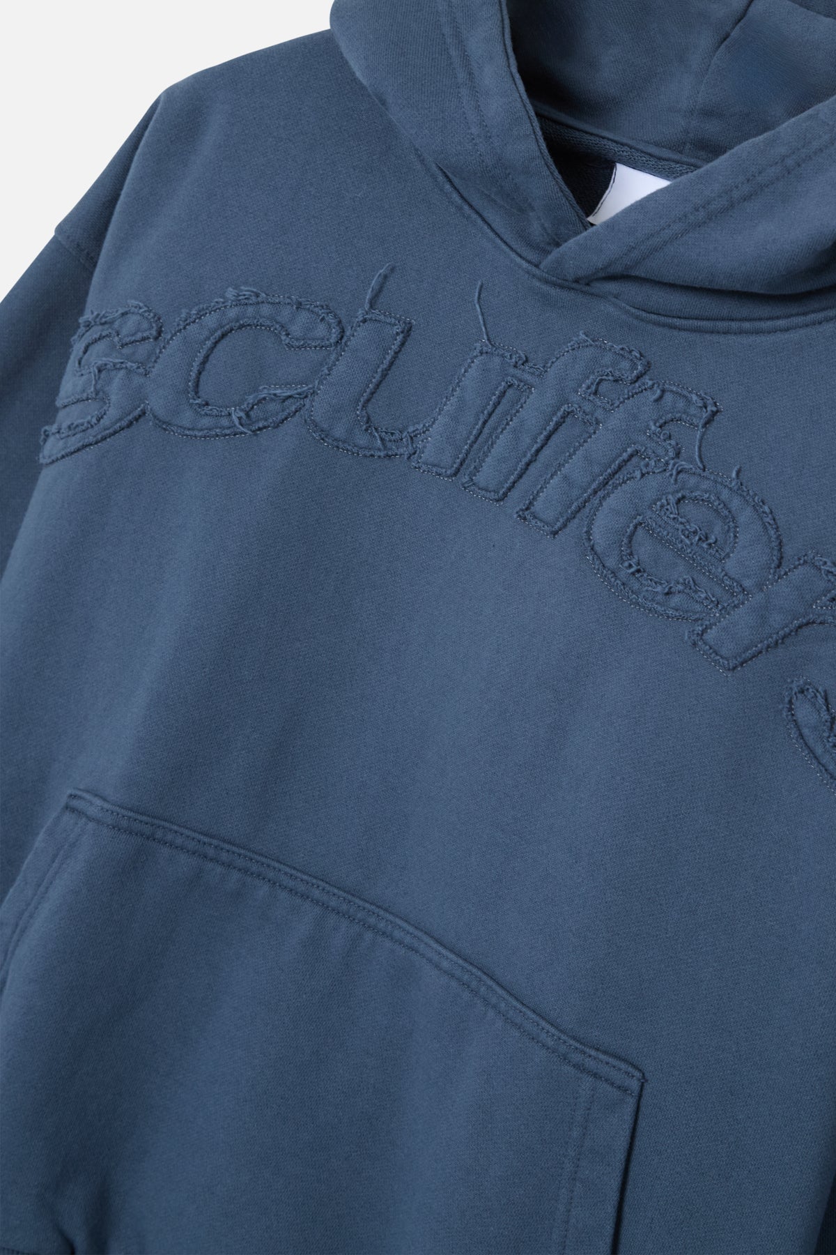 Ocean | Chill Hoodie